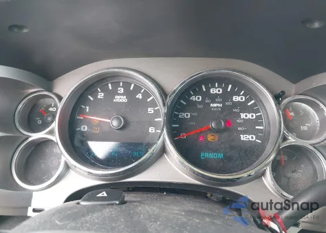 2010 Chevrolet Silverado 1500 Lt из США, поврежденный, VIN 3GCRCSE09AG179350